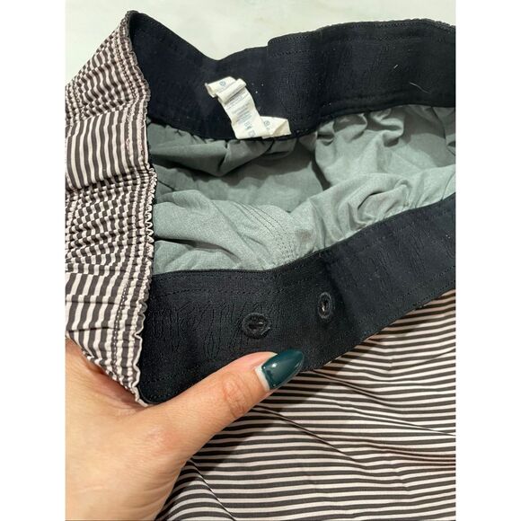 Lululemon Women’s Go The Distance Short Size 12 - Picture 3 of 5